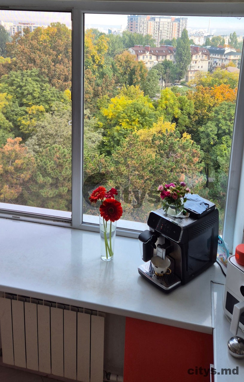 Apartament cu 3 camere, 80m², Decebal photo 8