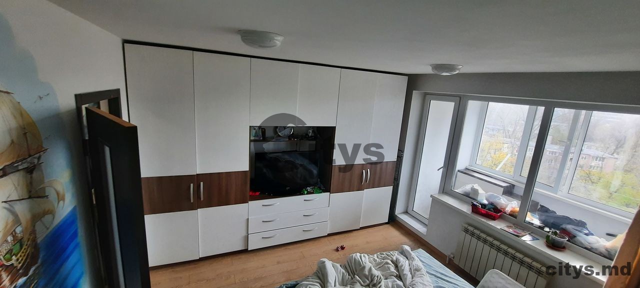 Apartament cu 3 camere, 80m², Decebal photo 1
