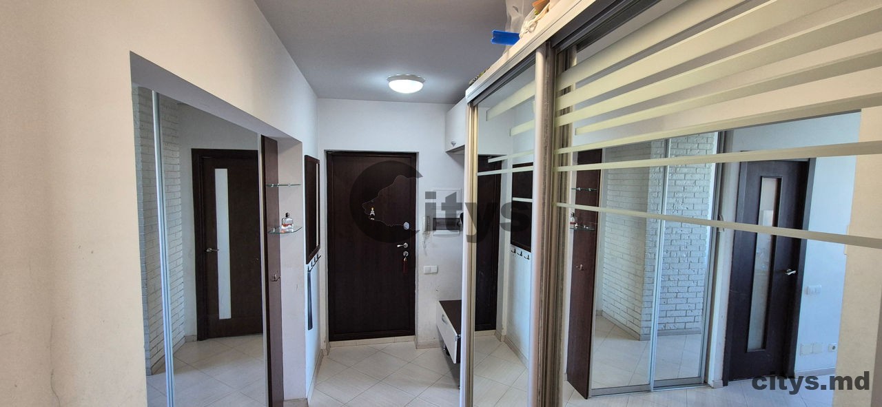 Apartament cu 3 camere, 80m², Decebal photo 3