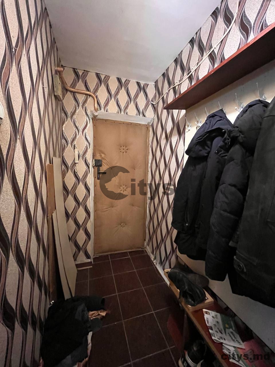 Apartament cu 1 cameră, 42m², Titulescu photo 2