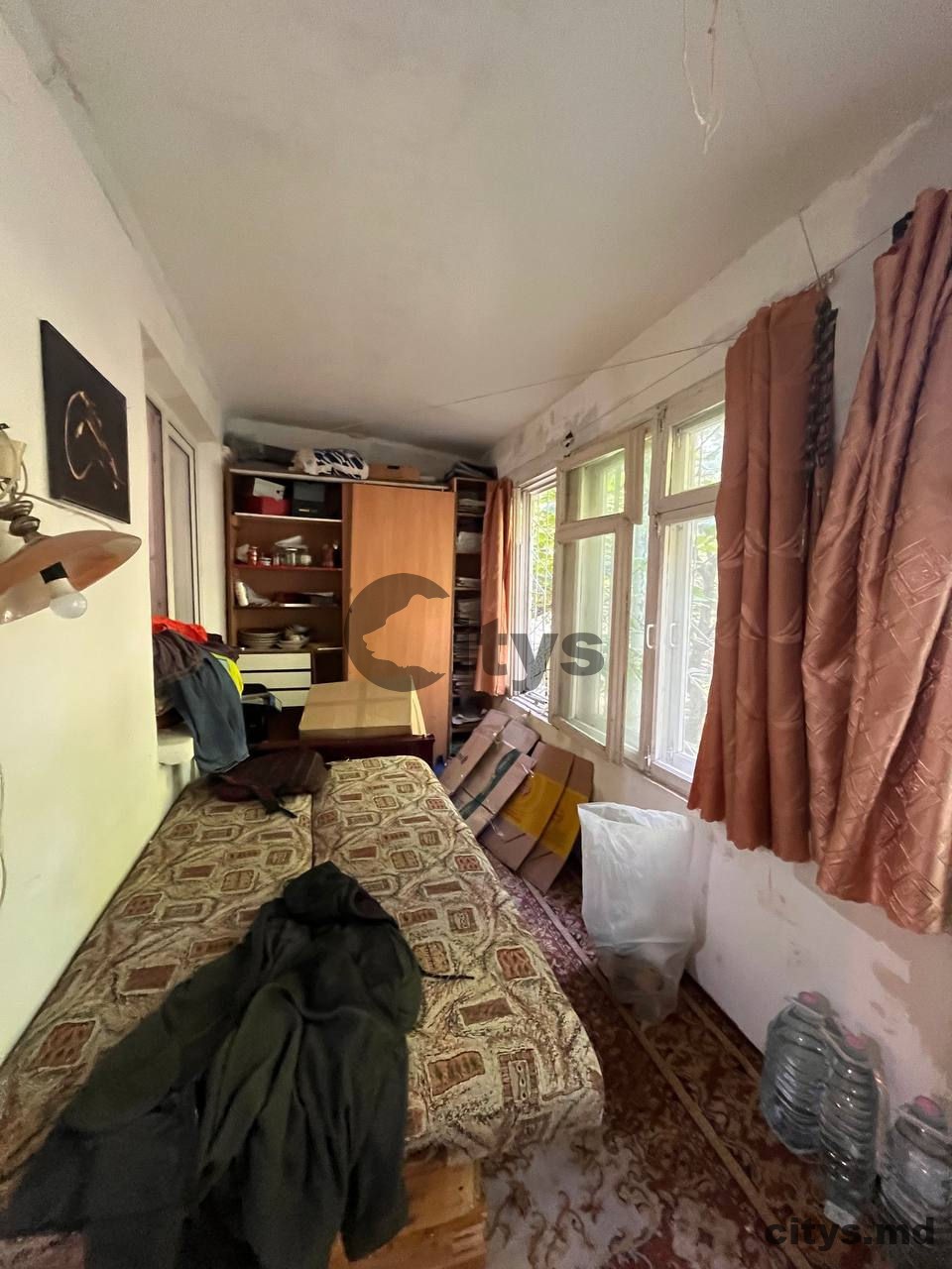 Apartament cu 1 cameră, 42m², Titulescu photo 1