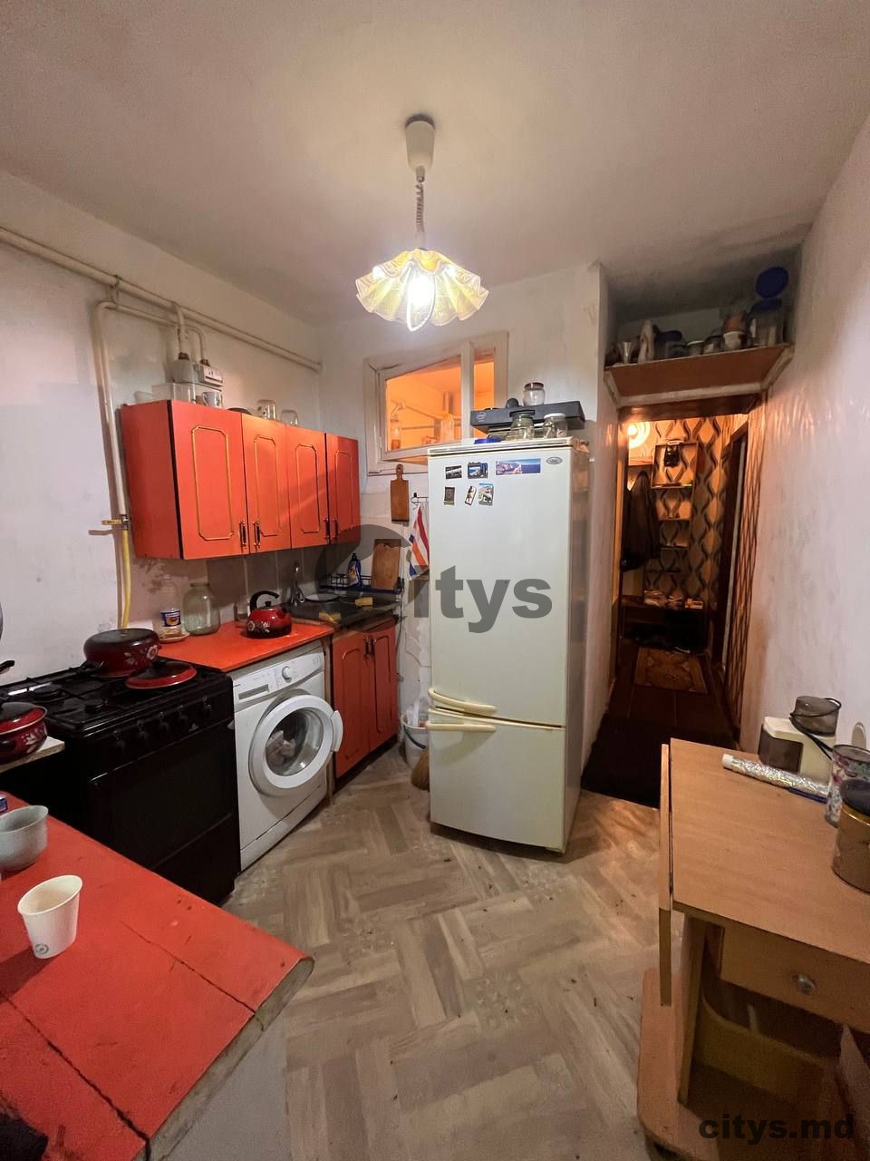 Apartament cu 1 cameră, 42m², Titulescu photo 0