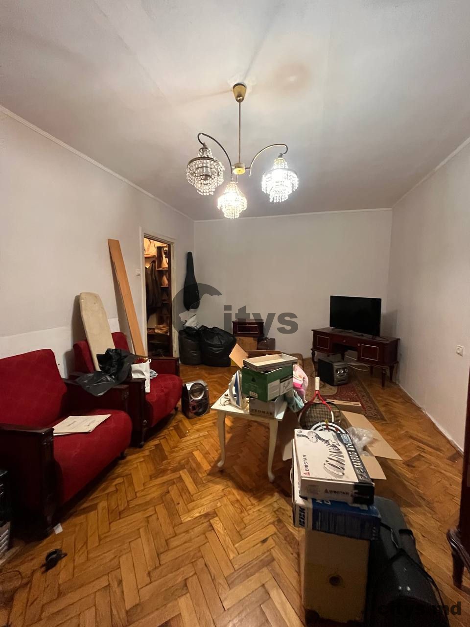 Apartament cu 1 cameră, 42m², Titulescu photo 4