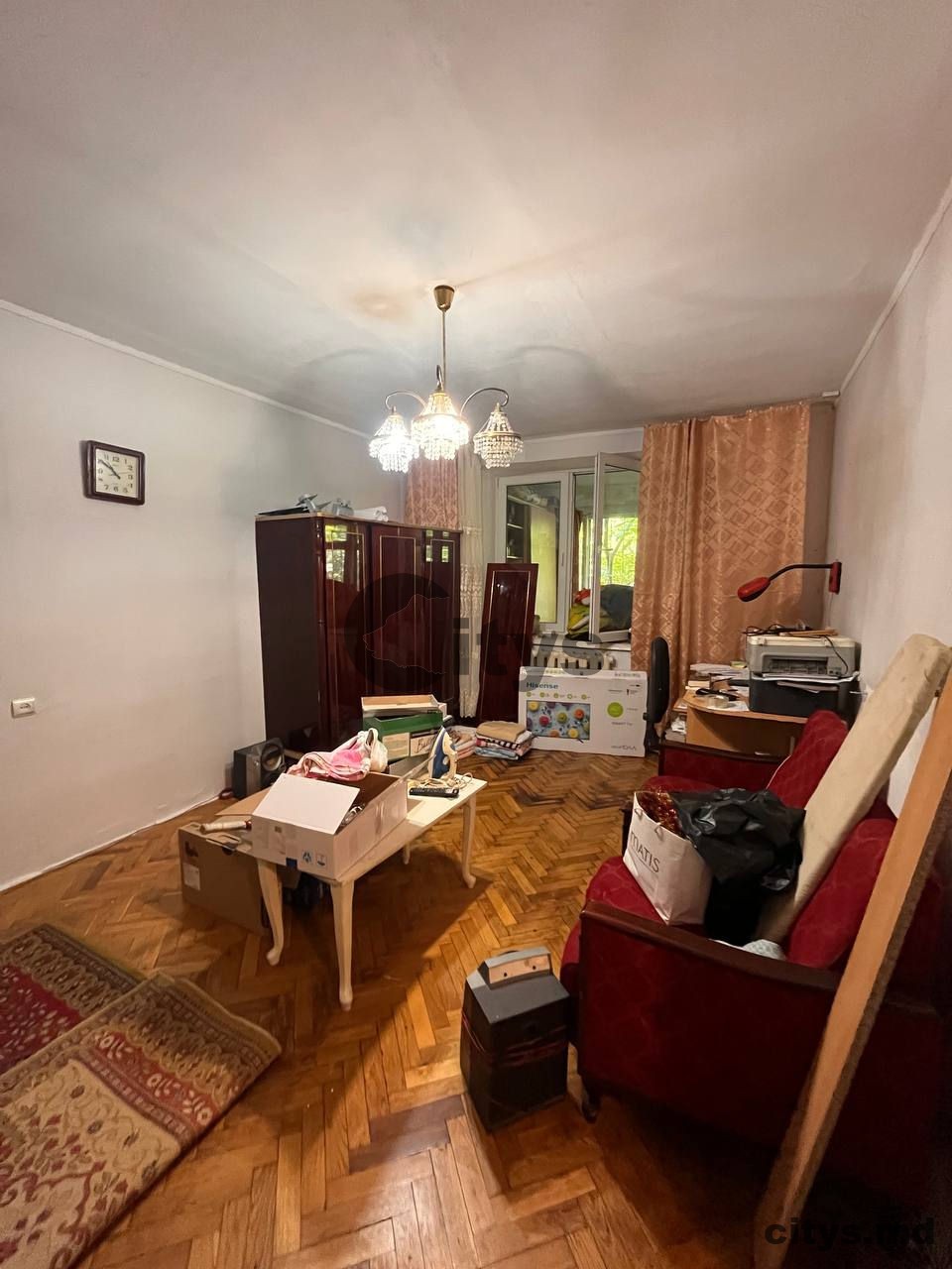 Apartament cu 1 cameră, 42m², Titulescu photo 7