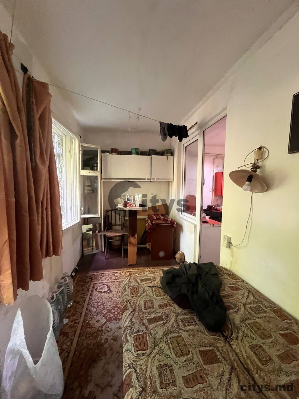 Apartament cu 1 cameră, 42m², Titulescu photo 6
