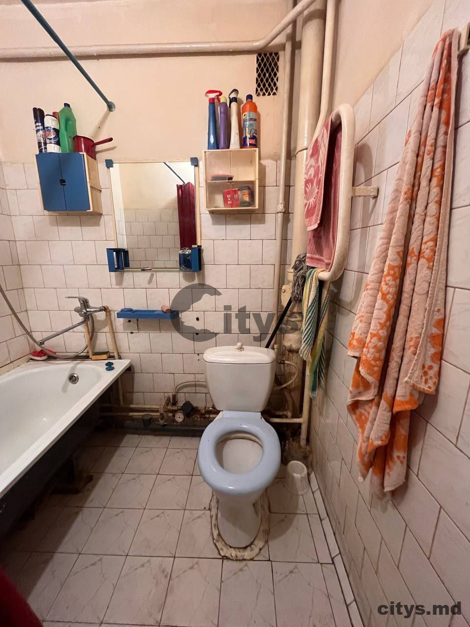 Apartament cu 1 cameră, 42m², Titulescu photo 5