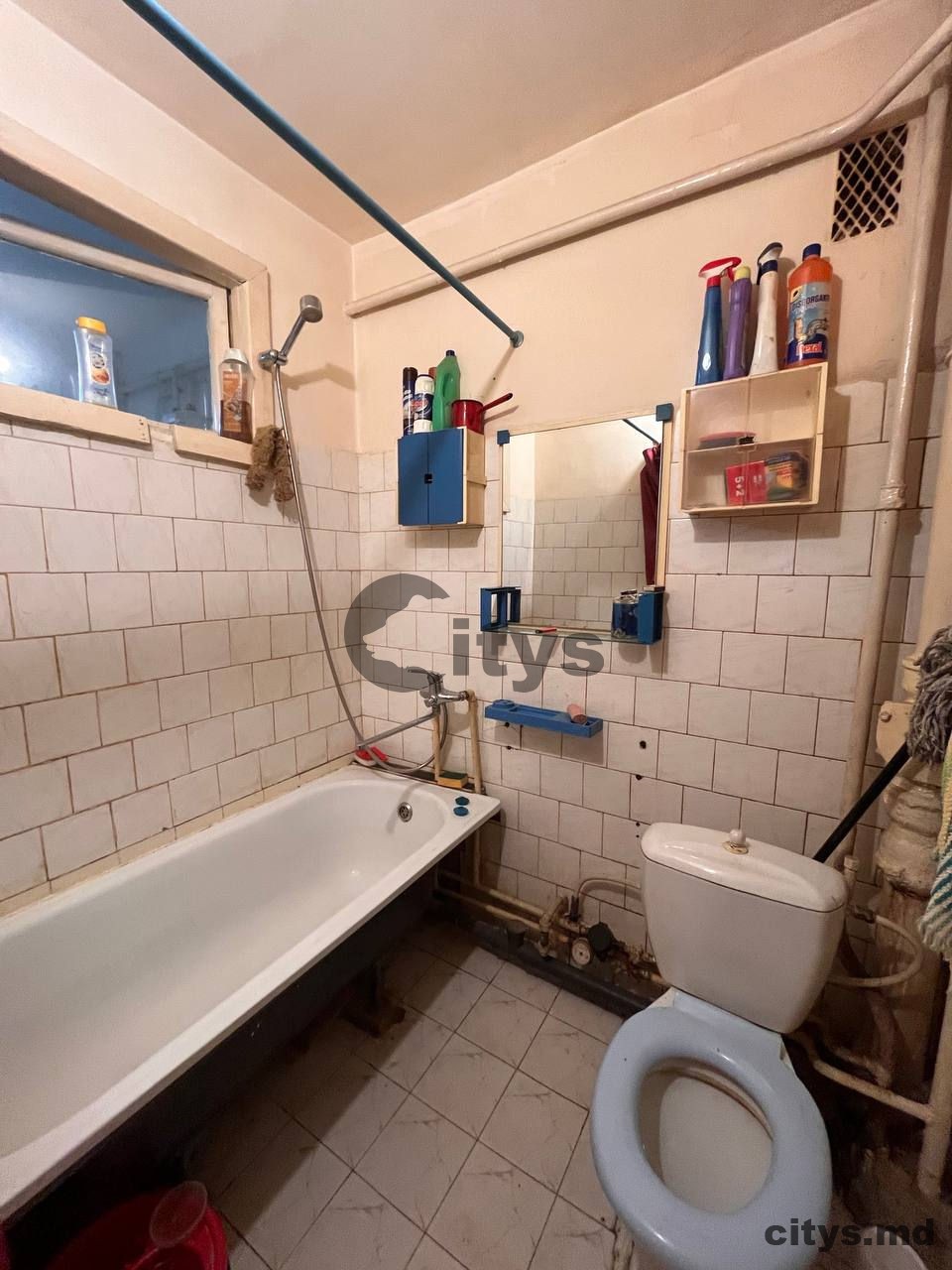 Apartament cu 1 cameră, 42m², Titulescu photo 8