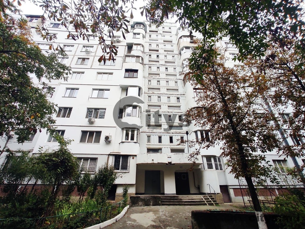 Apartament cu 2 camere, 53m², Dacia 7238 photo 8