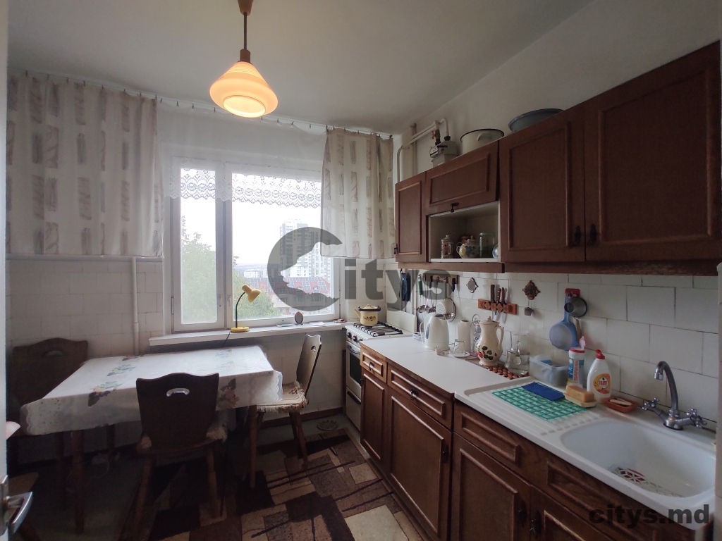 Apartament cu 2 camere, 53m², Dacia 7238 photo 0
