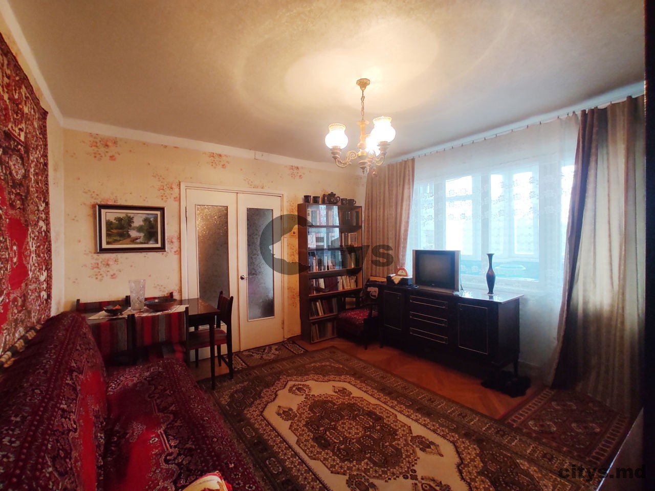 Apartament cu 2 camere, 53m², Dacia 7238 photo 7