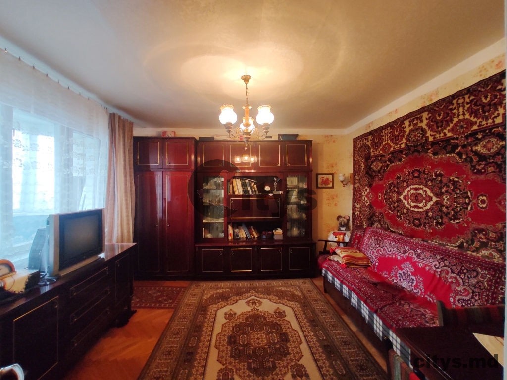 Apartament cu 2 camere, 53m², Dacia 7238 photo 6