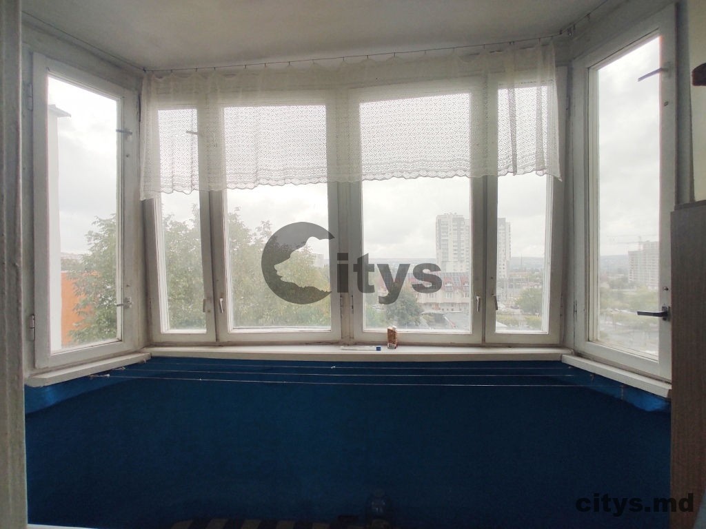 Apartament cu 2 camere, 53m², Dacia 7238 photo 5
