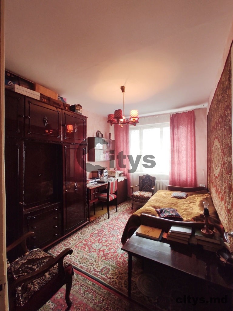 Apartament cu 2 camere, 53m², Dacia 7238 photo 4
