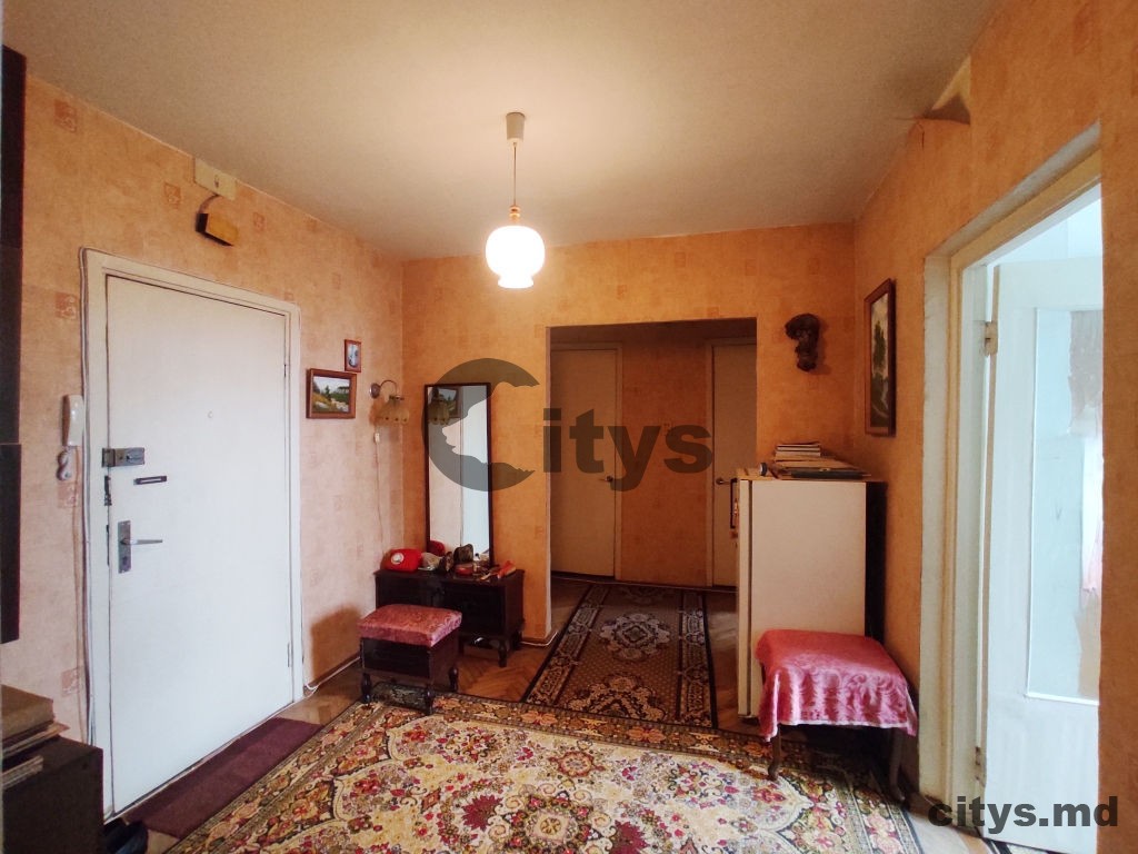 Apartament cu 2 camere, 53m², Dacia 7238 photo 3