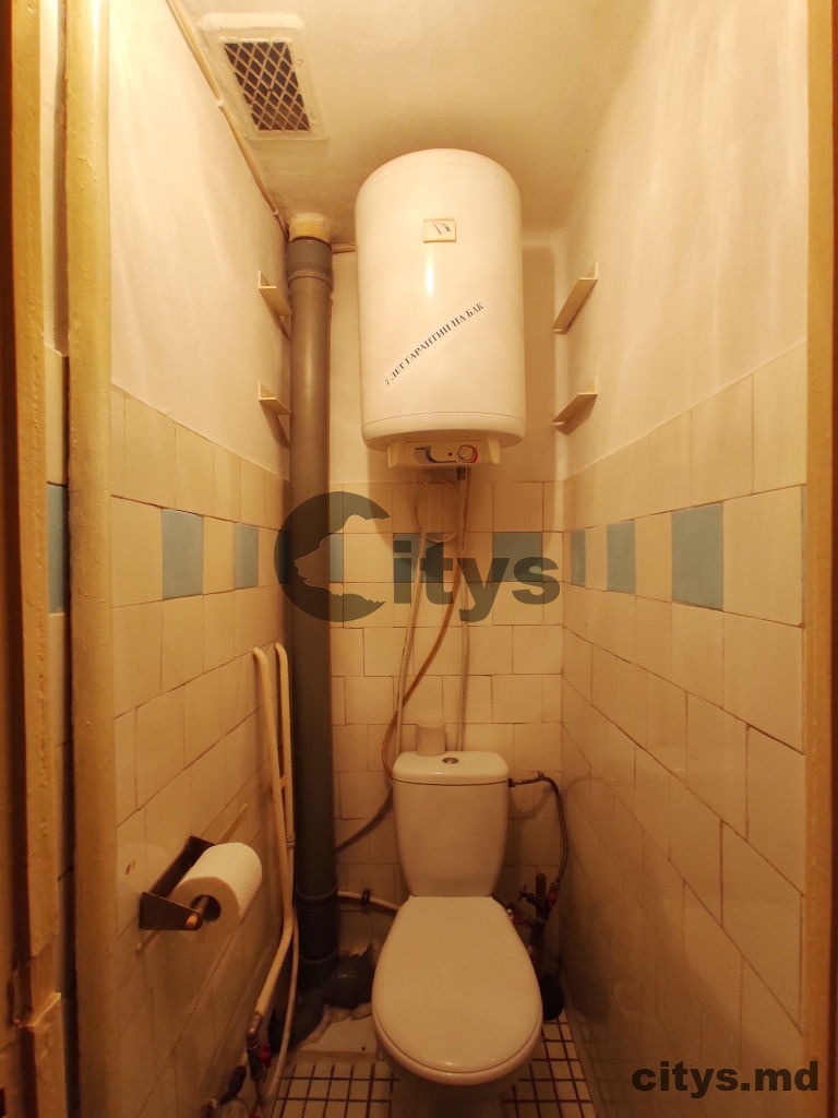 Apartament cu 2 camere, 53m², Dacia 7238 photo 1