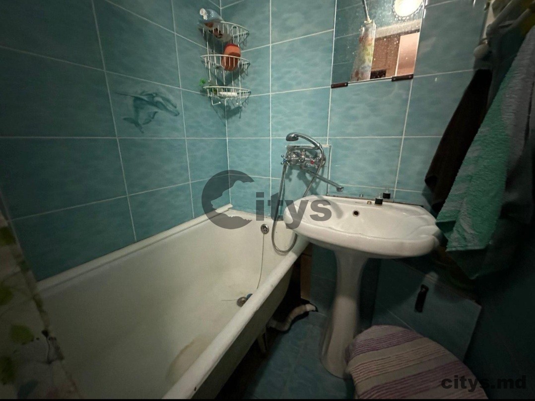 Apartament cu 2 camere, 46m², str.Gheorghe Cosbuc photo 6