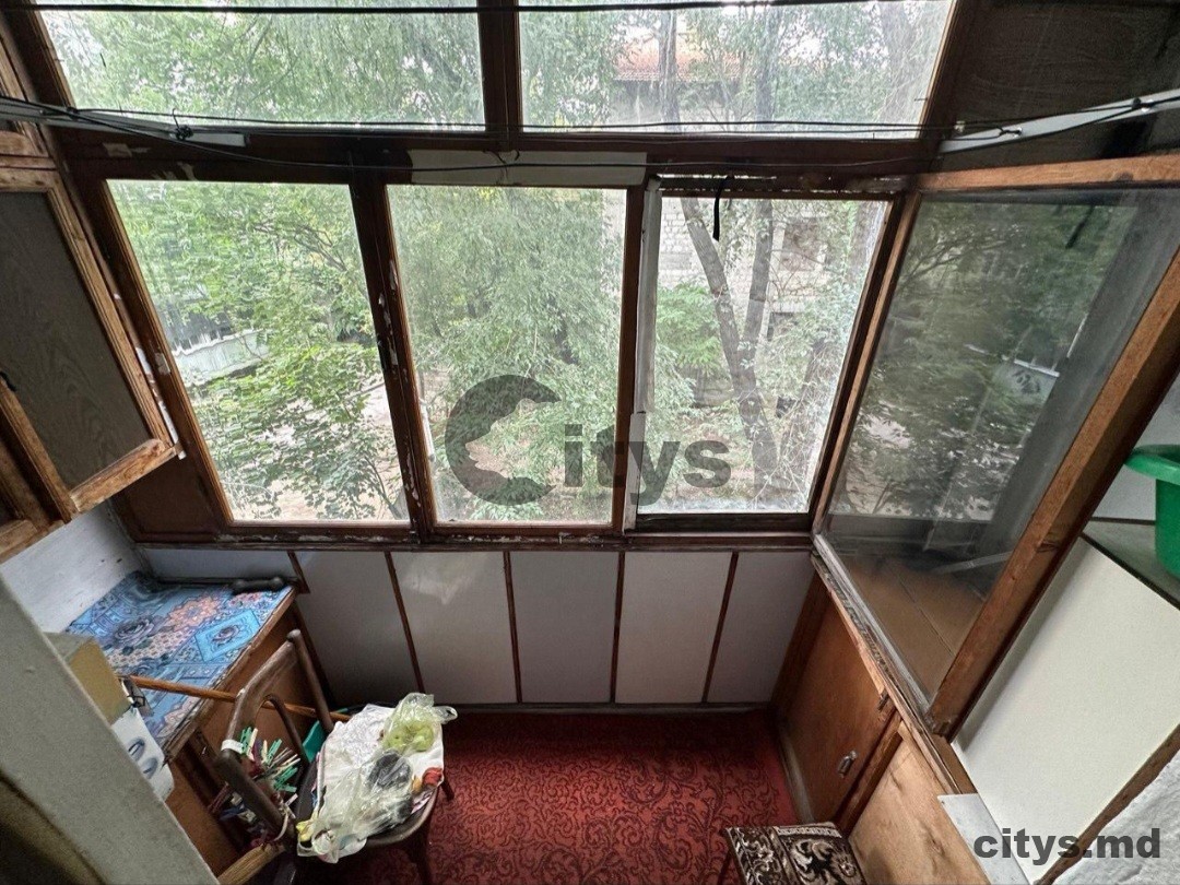 Apartament cu 2 camere, 46m², str.Gheorghe Cosbuc photo 4