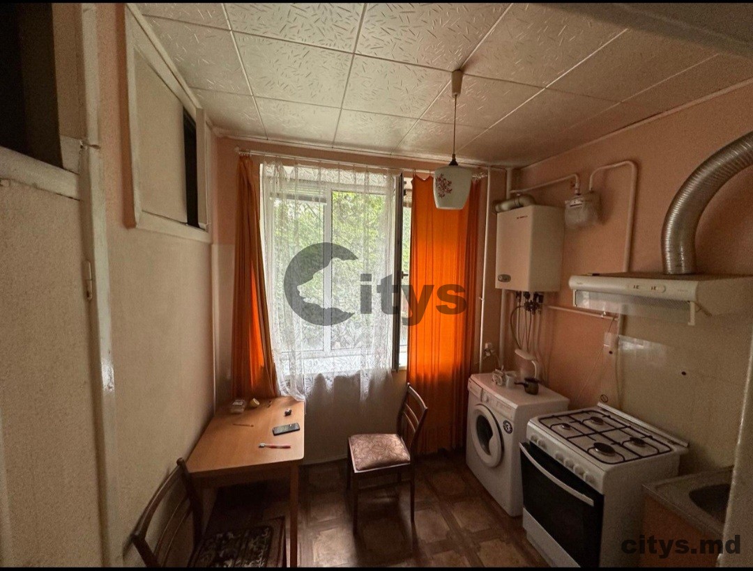 Apartament cu 2 camere, 46m², str.Gheorghe Cosbuc photo 3