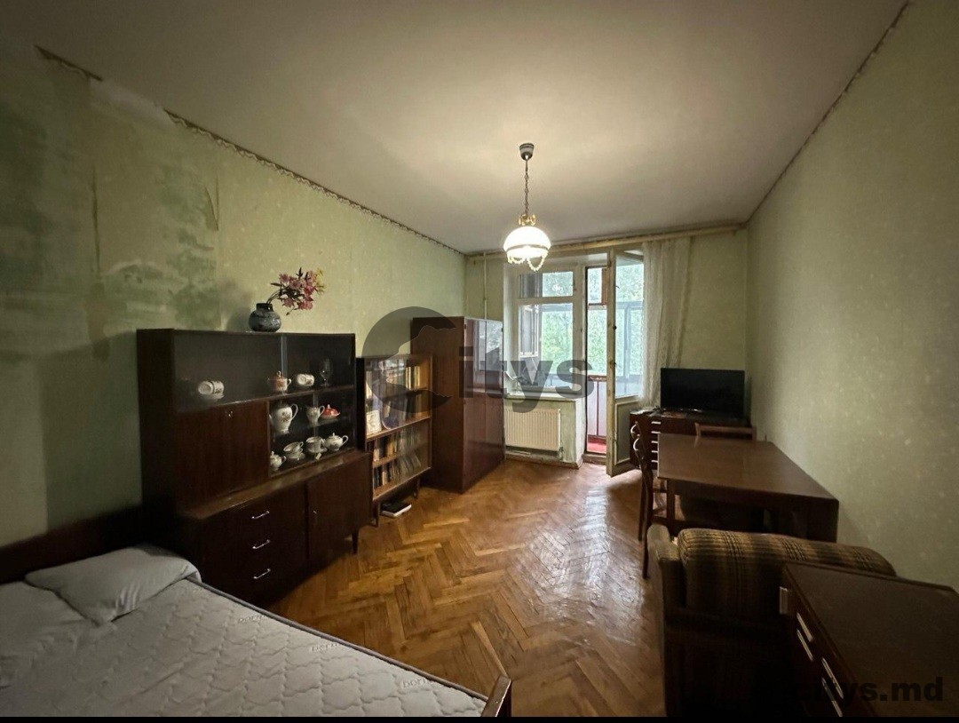 Apartament cu 2 camere, 46m², str.Gheorghe Cosbuc photo 2