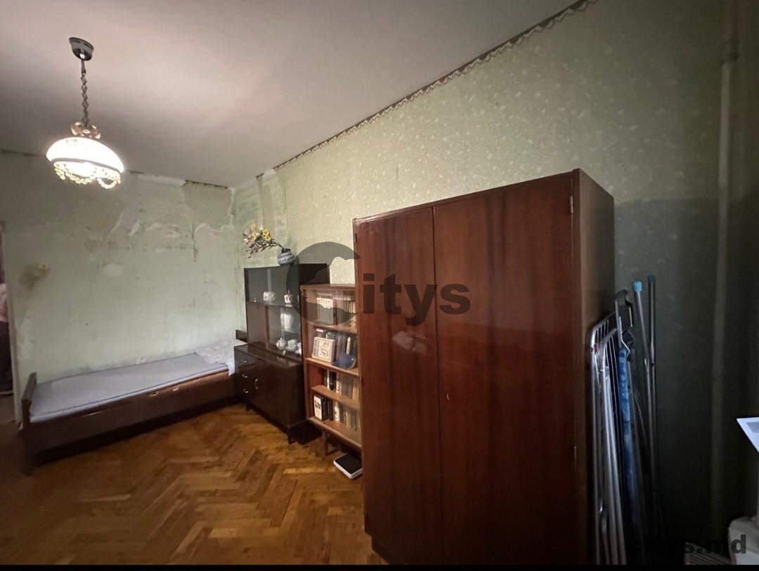 Apartament cu 2 camere, 46m², str.Gheorghe Cosbuc photo 1
