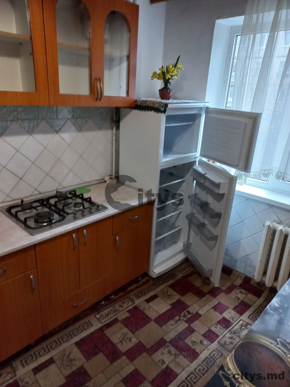 Apartament cu 2 camere, 49m², Dacia photo 2