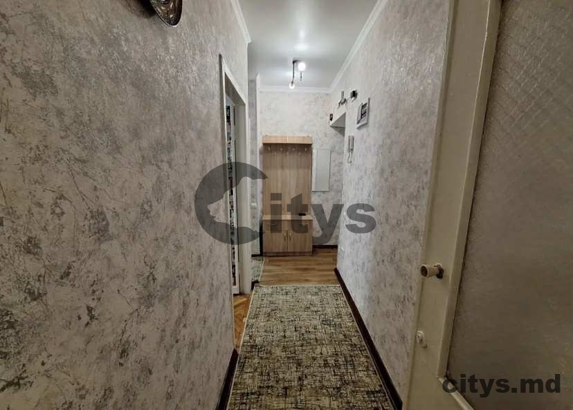 Apartament cu 2 camere, 43m², Zelinschii photo 4