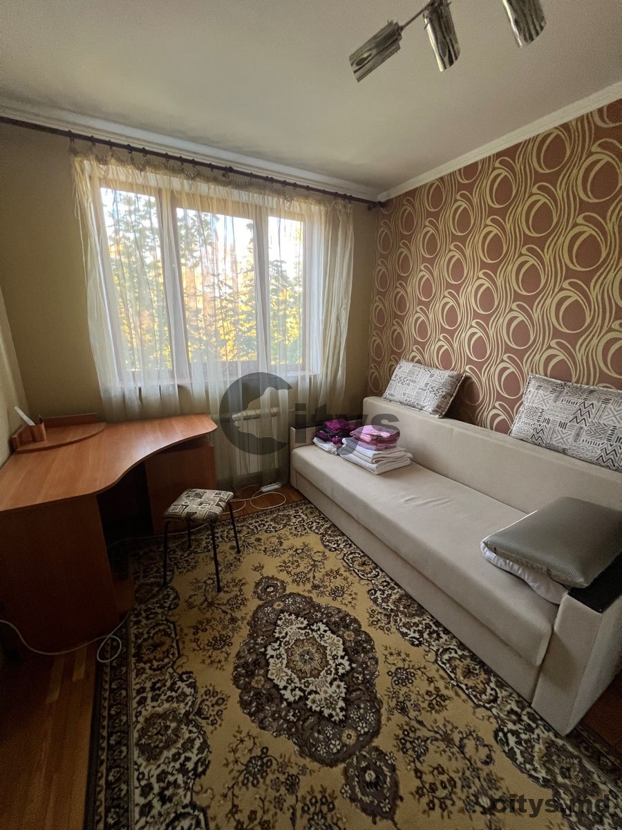 Chirie-Apartament cu 2 camere, 55m², bd. Traian photo 3