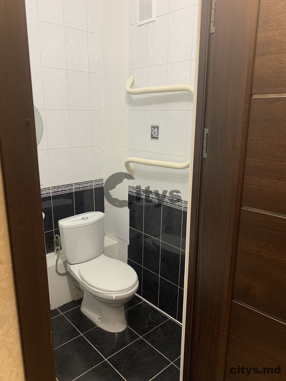 Apartament cu 1 cameră, Riscani 34m², Флорилор 7189 photo 7