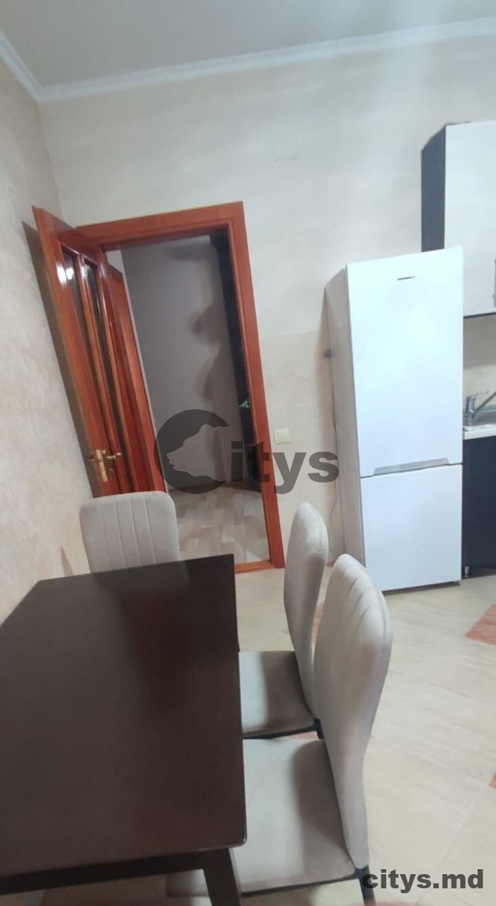 chirie-2-х комнатная квартира,Buiucani 69м², str. Liviu Deleanu photo 7