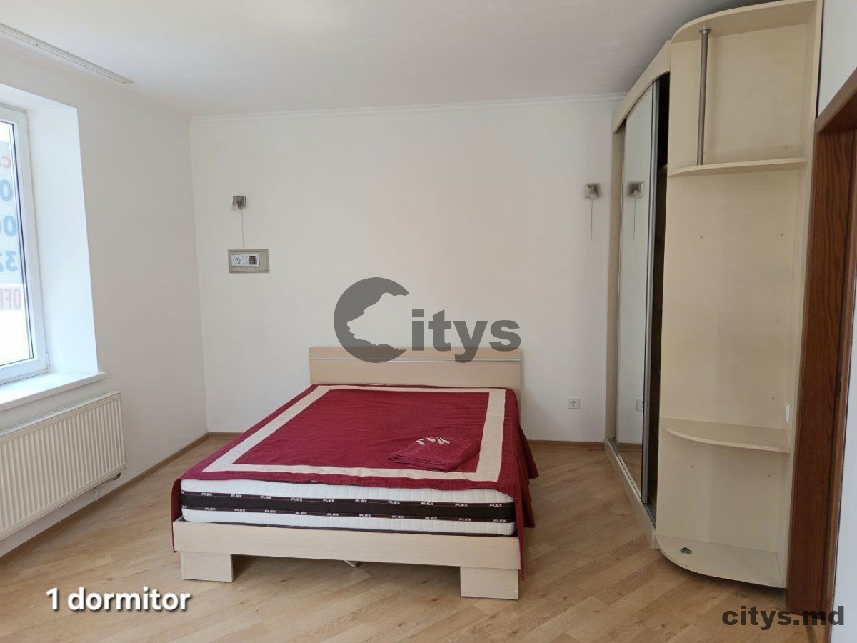 Apartament cu 3 camere, Centru 113m², str. Grigore Ureche photo 5