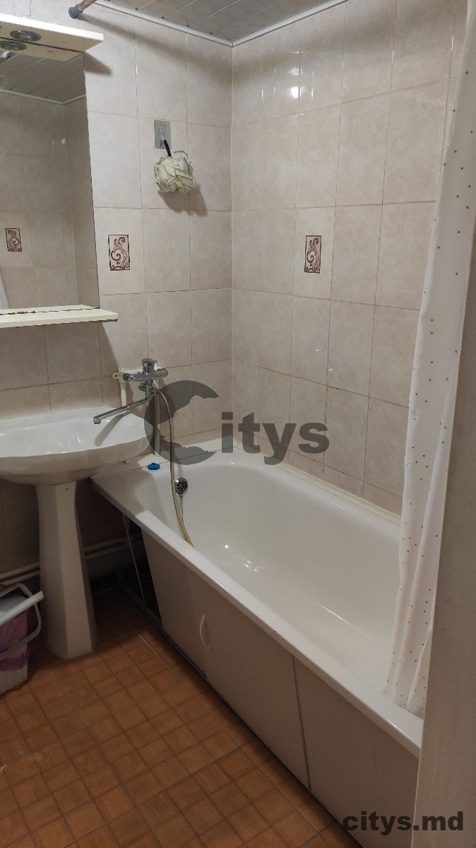 1 комнатная квартира, 35м², Ciocana.str. Nicolae Sulac photo 5