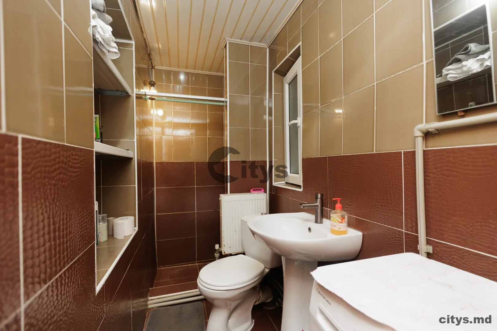 Casă cu un nivel, 42m², Muncesti photo 10 - citys.md Casă cu un nivel, 42m², Muncesti photo 9