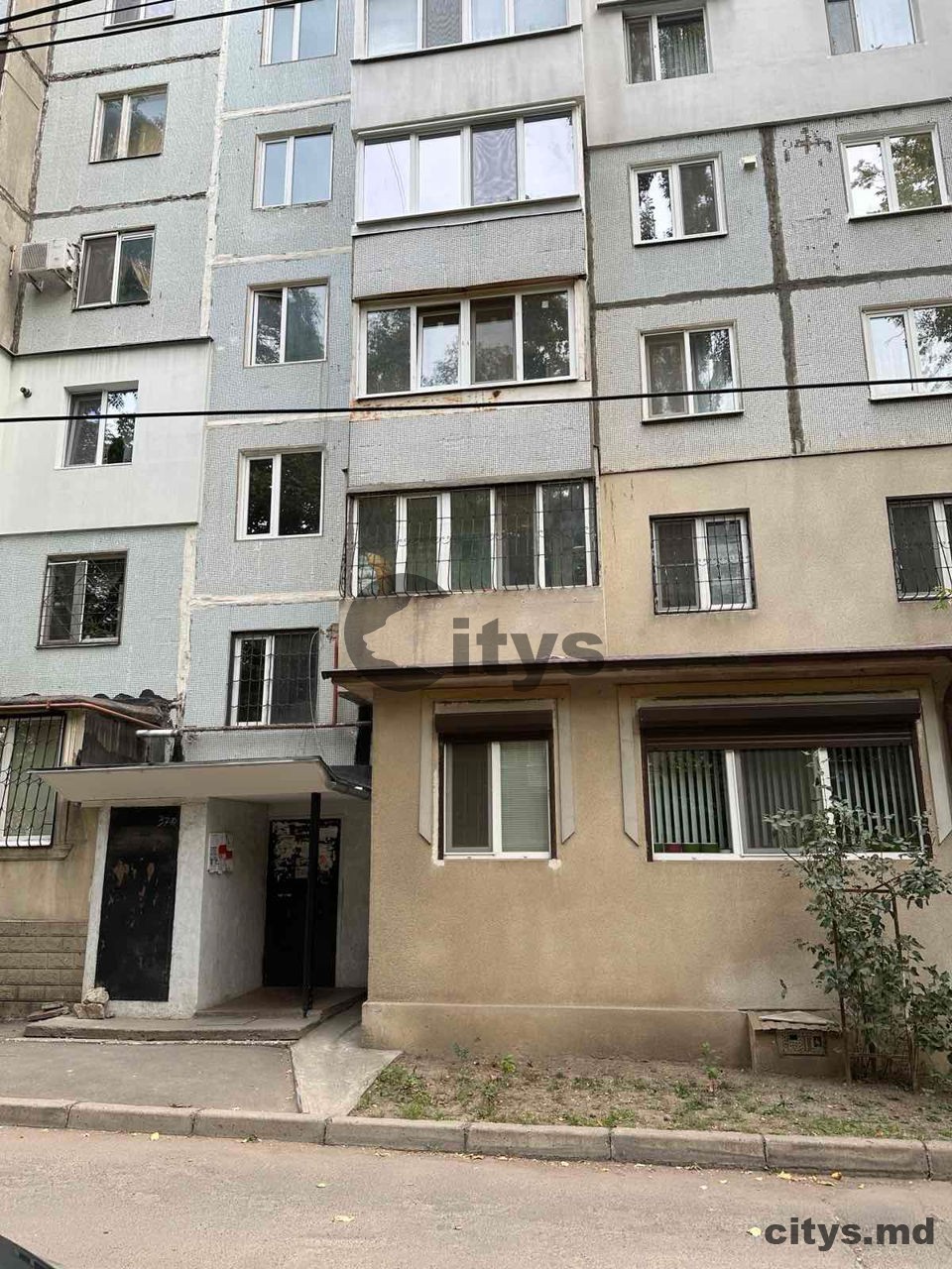 Apartament cu 2 camere, 49m², Dacia photo 5