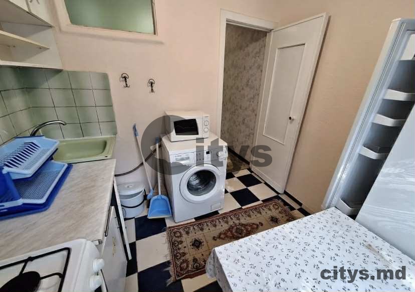 Apartament cu 2 camere, 43m², Zelinschii photo 3