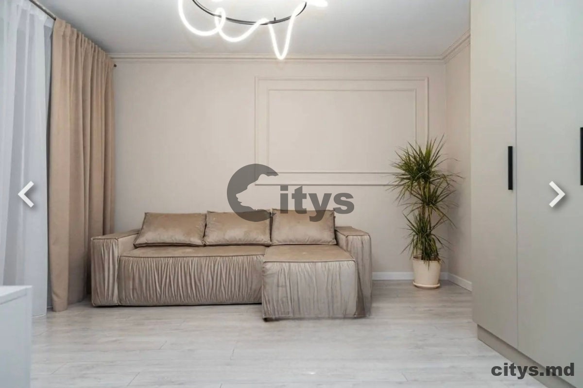 Apartament cu 2 camere, 55m², Ciocana, Mihail Sadoveanu photo 0