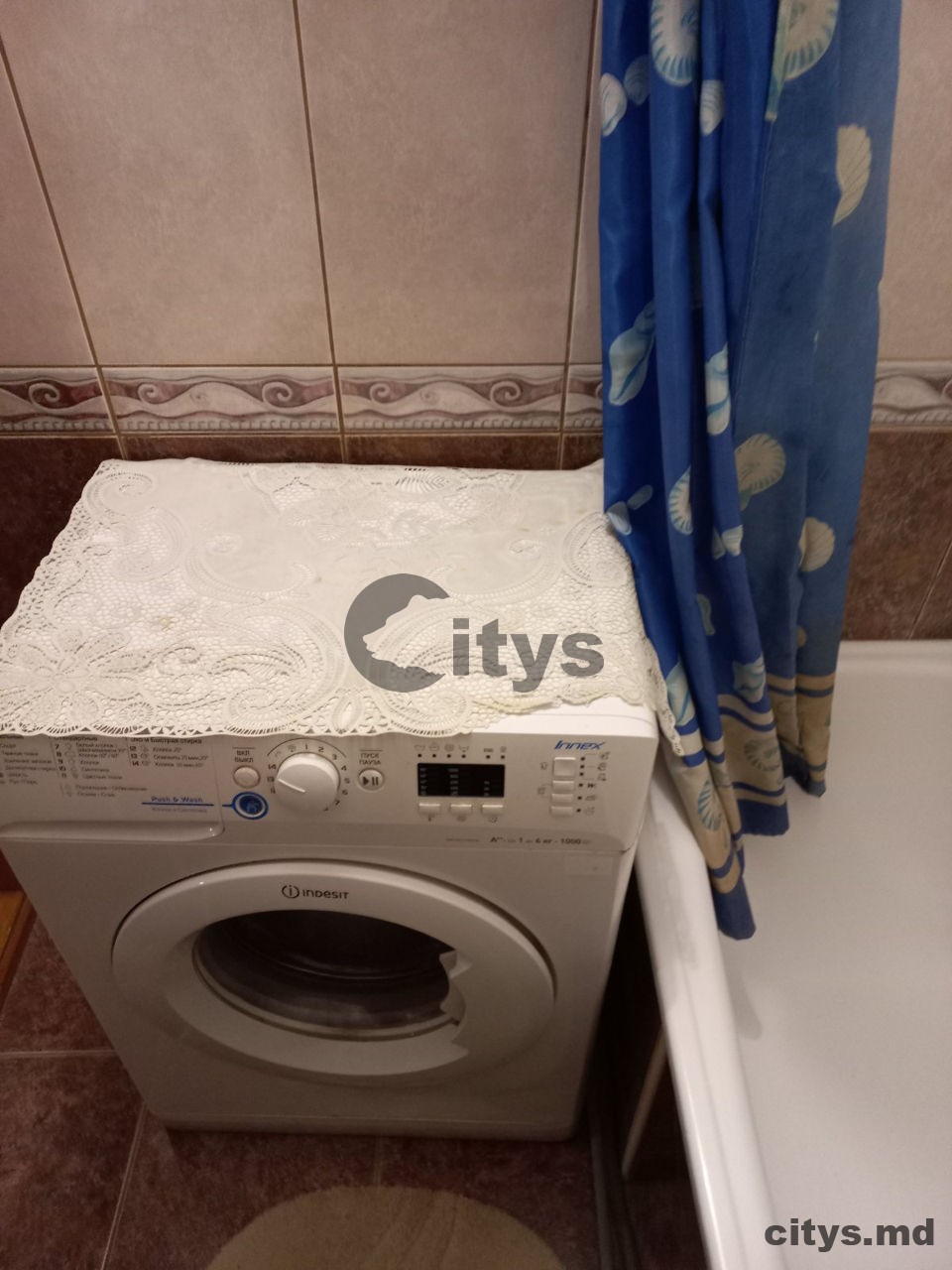 Apartament cu 2 camere, 49m², Dacia photo 6