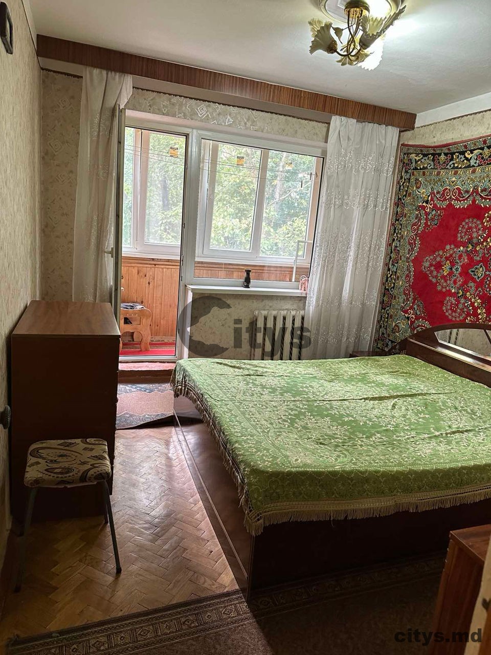 Apartament cu 2 camere, 49m², Dacia photo 7