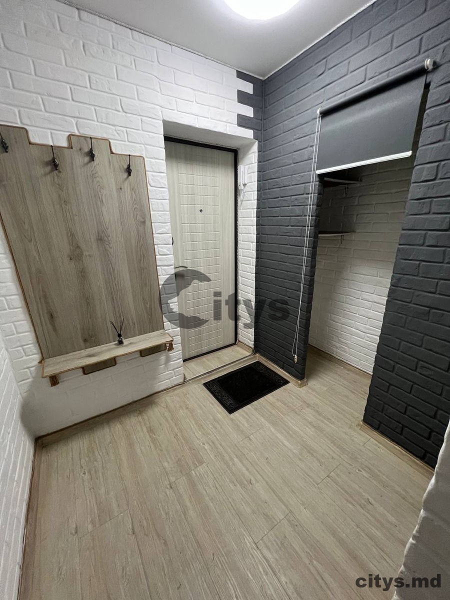 1 комнатная квартира, 34м², Gheorghe Asachi photo 0