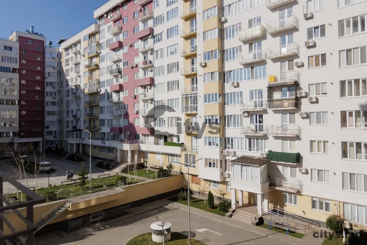 Apartament cu 2 camere, 70m², Gheorghe Caşu photo 5
