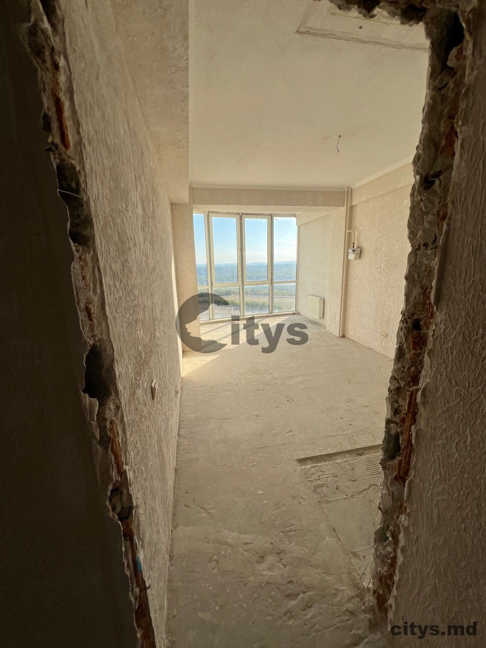 Apartament cu 2 camere, 80m², Botanica, Гренобле photo 4 - citys.md Apartament cu 2 camere, 80m², Botanica, Гренобле photo 3