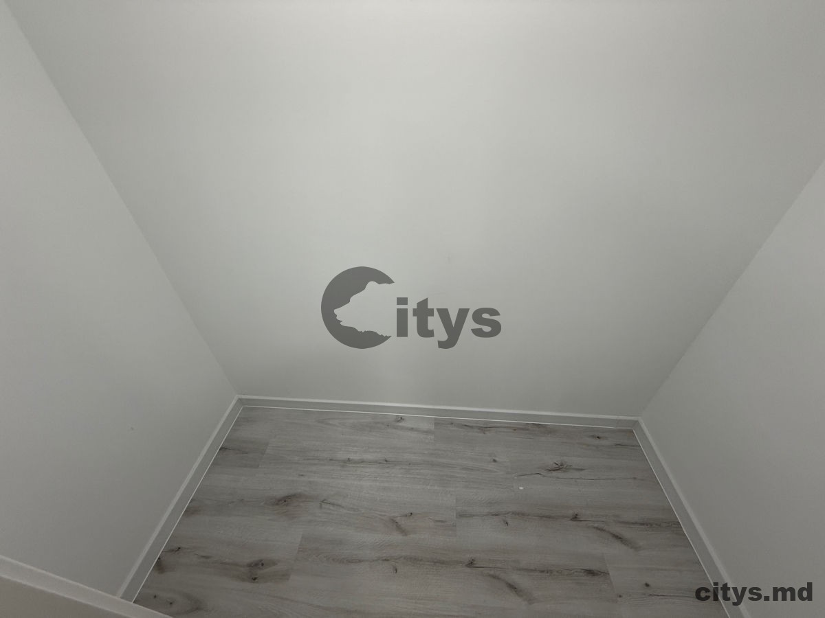 Apartament cu 2 camere, 55m², Tudor Vladimirescu photo 3 - citys.md Apartament cu 2 camere, 55m², Tudor Vladimirescu photo 2