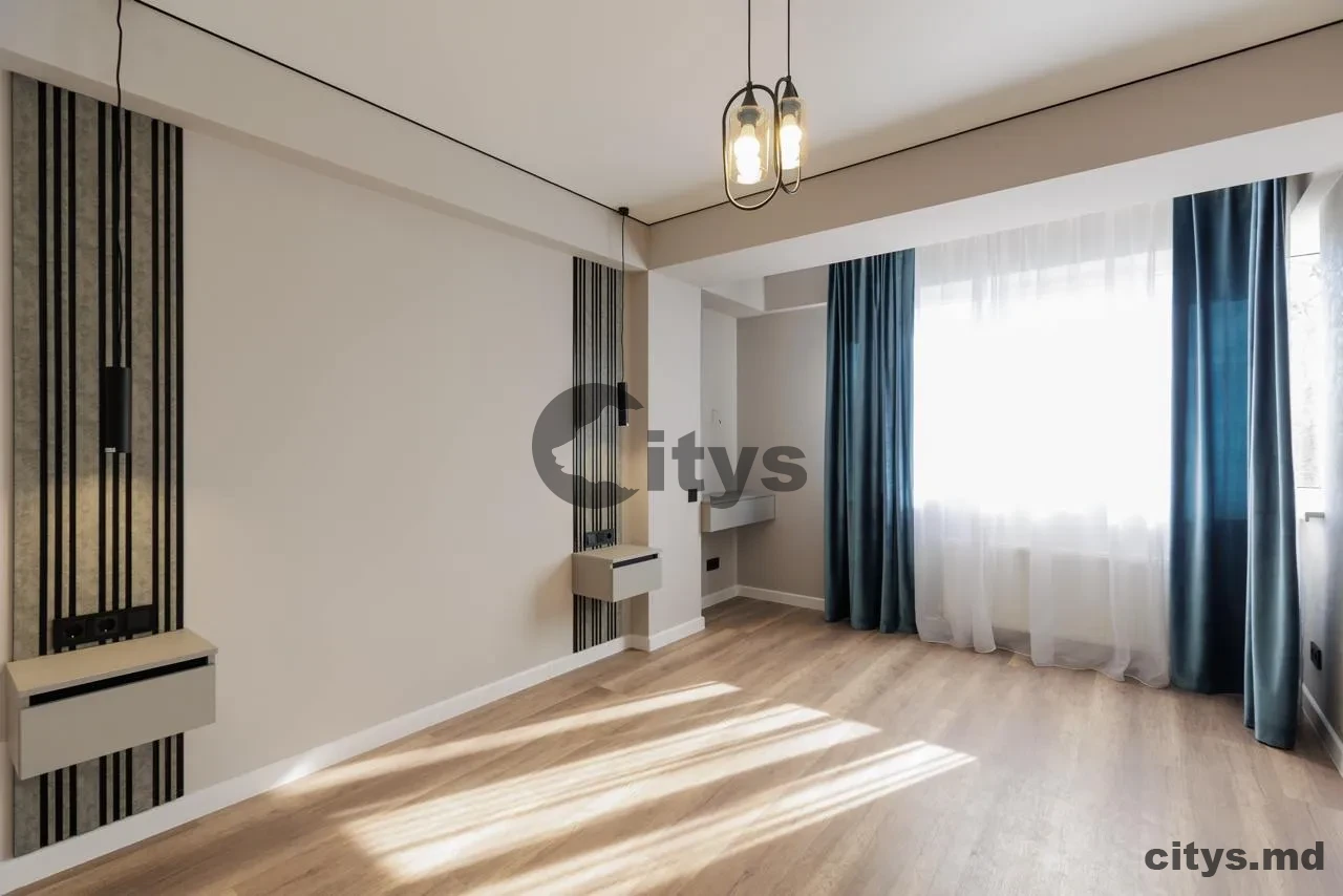 Apartament cu 2 camere, 70m², Gheorghe Caşu photo 6