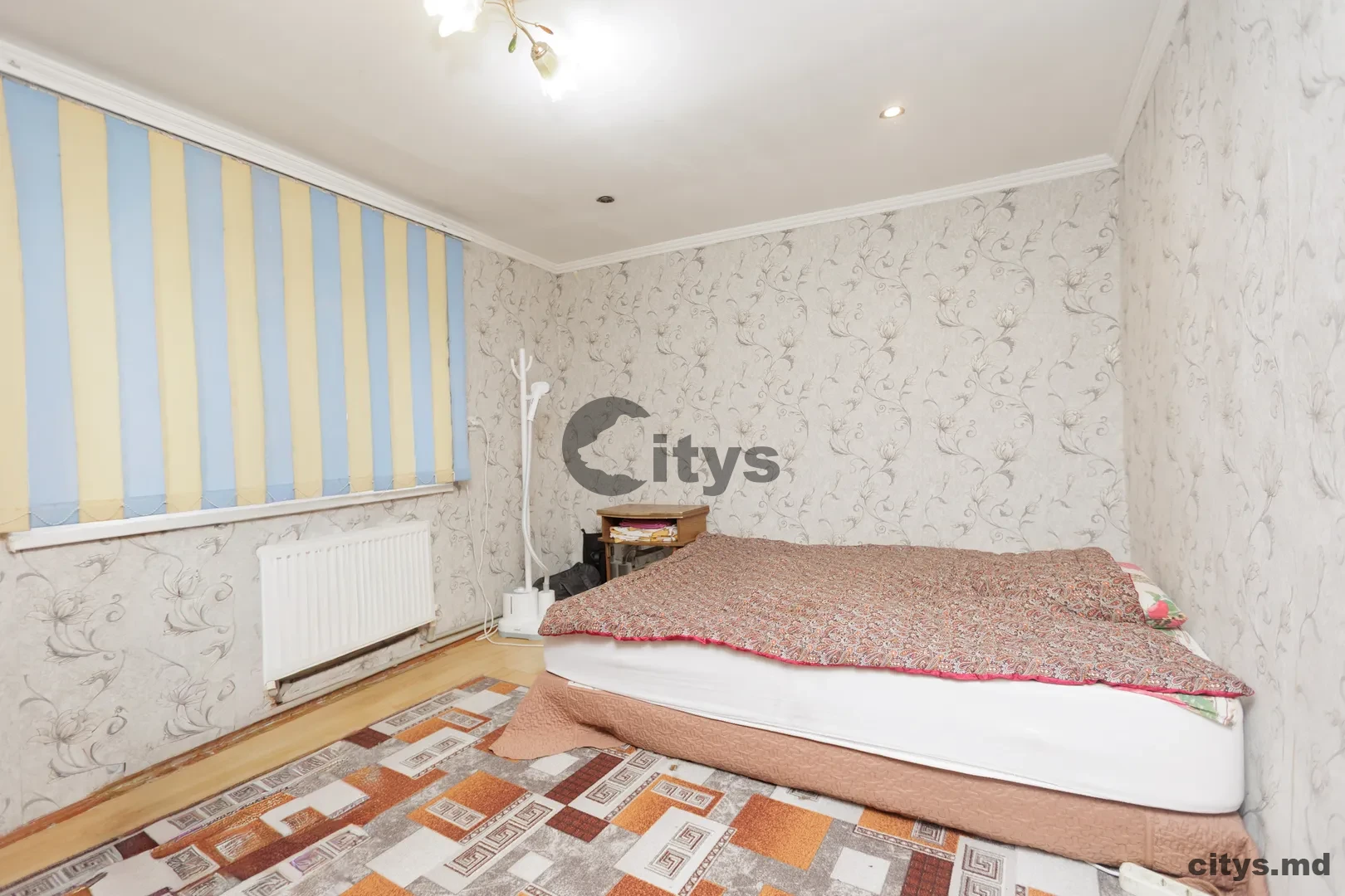 Casă cu un nivel, 42m², Muncesti photo 9 - citys.md Casă cu un nivel, 42m², Muncesti photo 8
