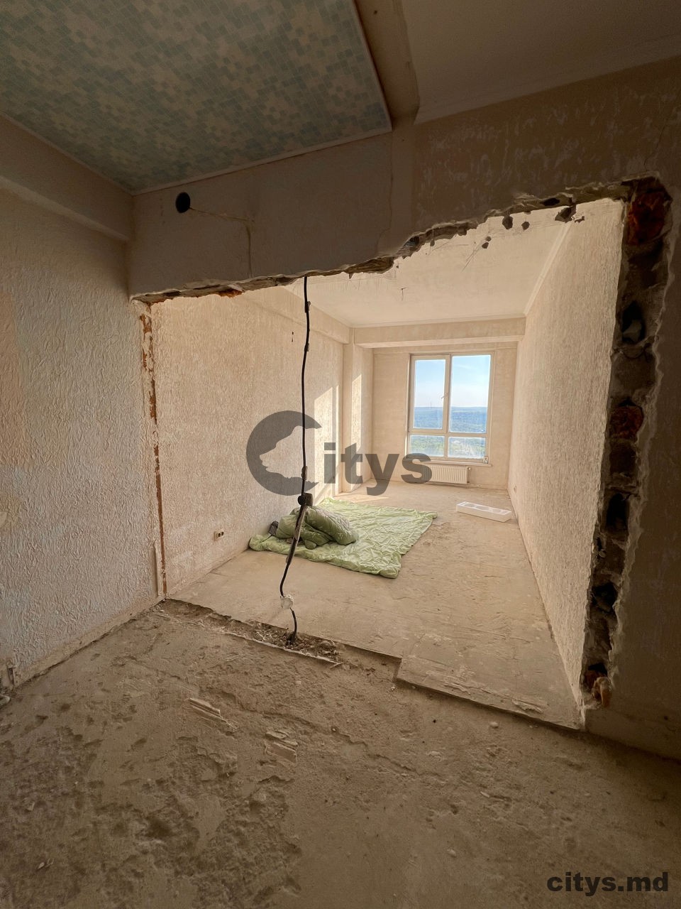 Apartament cu 2 camere, 80m², Botanica, Гренобле photo 6 - citys.md Apartament cu 2 camere, 80m², Botanica, Гренобле photo 5