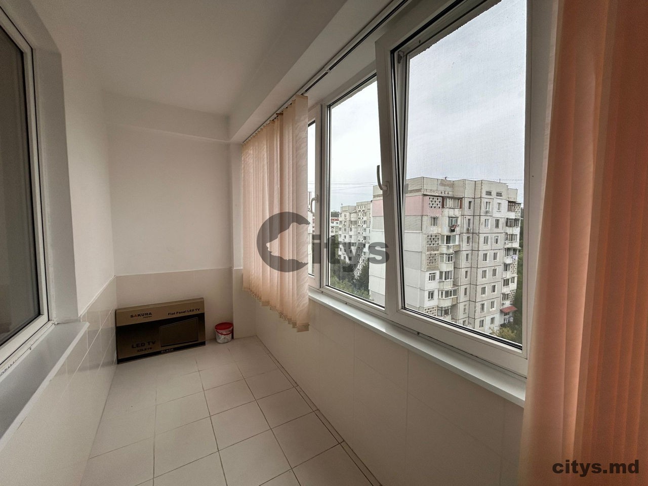 chirie-Apartament cu 3 camere, 104m², ул. Андрея Доги photo 8