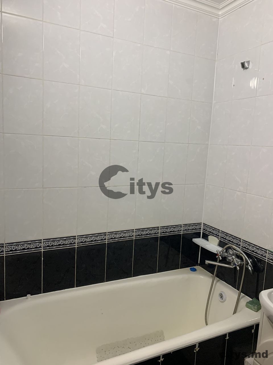 Apartament cu 1 cameră, Riscani 34m², Флорилор 7189 photo 5