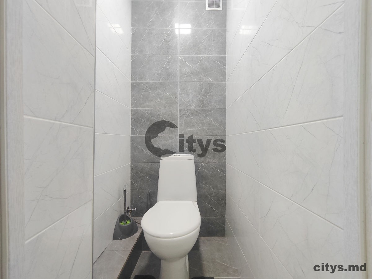 Apartament cu 1 cameră, Ciocana 36m², Mircea cel Bătrân photo 8