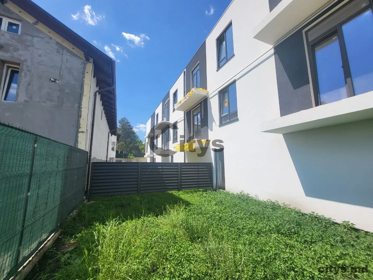 Duplex - Townhouse cu 3 nivele, 186m², Potîrnicii photo 6