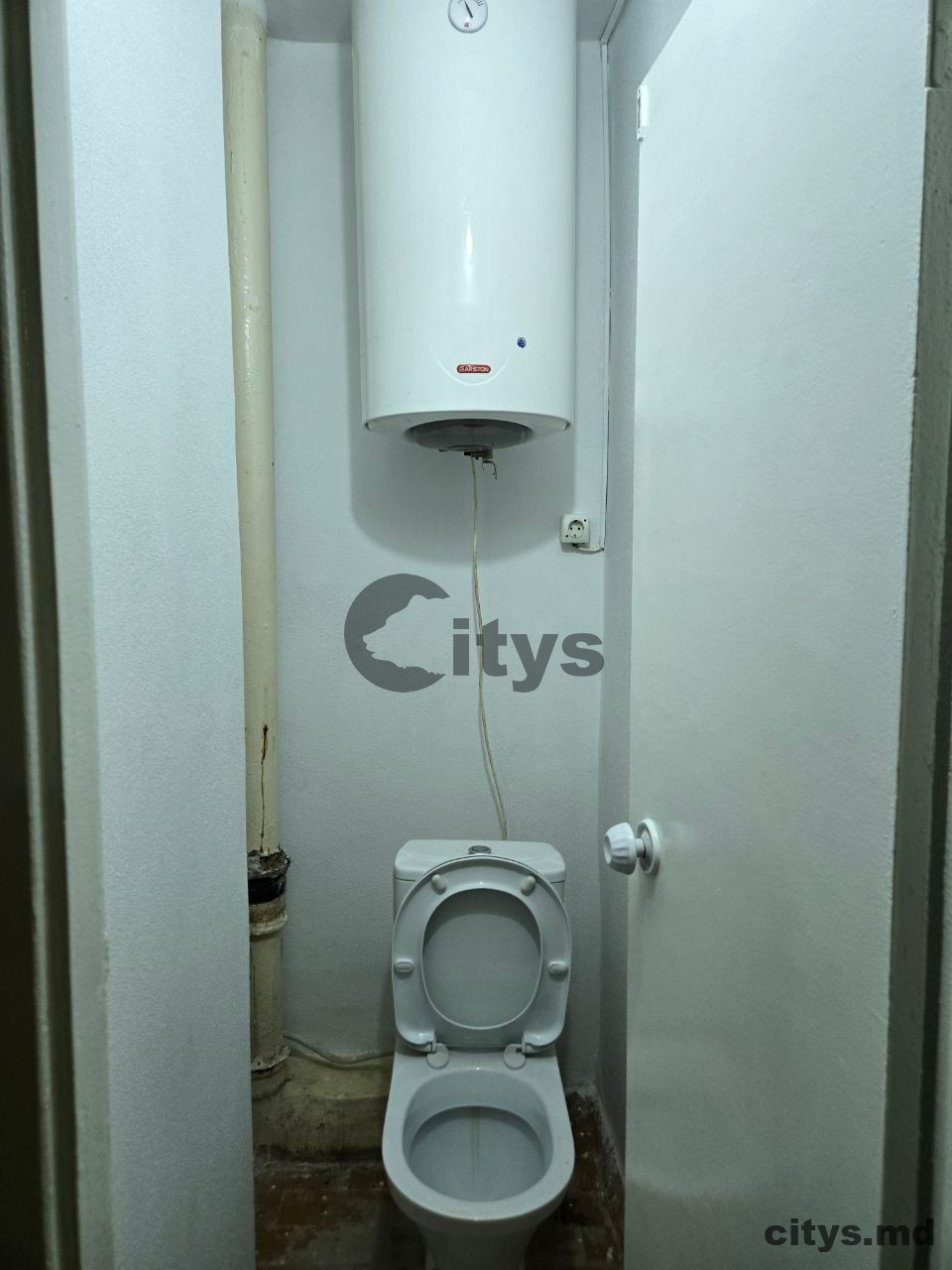 Apartament cu 2 camere, 48m², Botanica.bd.Traian photo 7 - citys.md Apartament cu 2 camere, 48m², Botanica.bd.Traian photo 6