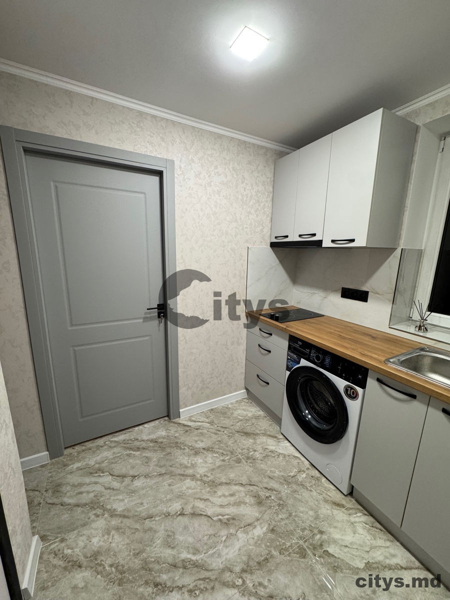 Малосемейка, 24м², Vasile Cheltuială photo 4